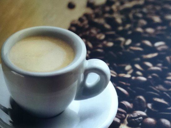 Chai Latte Cafe